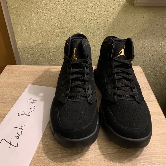 Jordan Mars 270 Size M 10 Deadstock OG All - Picture 4 of 9